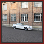 Porsche 911 ST Restauration - Porsche Hannover Sportwagen